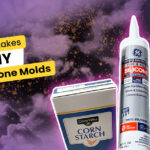 Easy DIY Silicone Molds: A Step-by-Step Guide Using Silicone Caulk