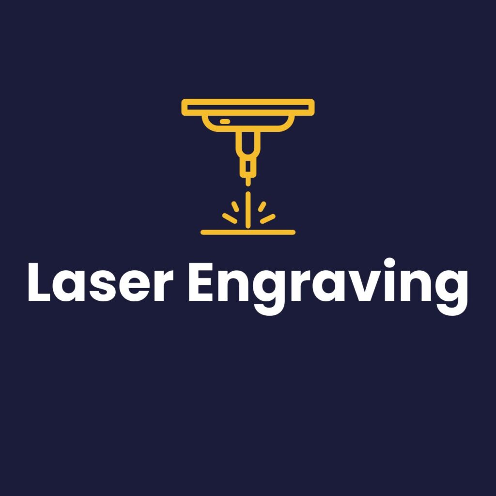 laser engraving skills